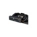 ASUS TUF GAMING B650M-PLUS, Mainboard(schwarz/hellorange)