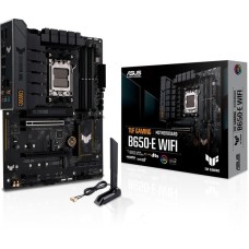 ASUS TUF GAMING B650-E WIFI, Mainboard