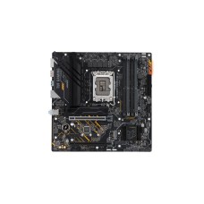 ASUS TUF GAMING B660M-E D4, Mainboard