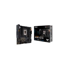 ASUS TUF GAMING B660M-PLUS D4, Mainboard