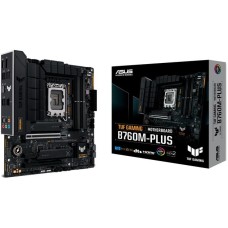 ASUS TUF GAMING B760M-PLUS, Mainboard