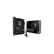 ASUS TUF GAMING B760-PLUS WIFI D4, Mainboard