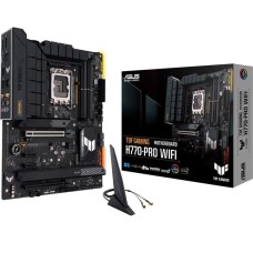 ASUS TUF GAMING H770-PRO WIFI, Mainboard