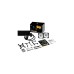 ASUS TUF GAMING LC II 240 ARGB, Wasserkühlung(schwarz)