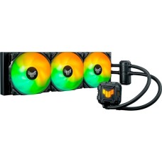 ASUS TUF GAMING LC II 360 ARGB, Wasserkühlung(schwarz)