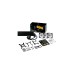ASUS TUF GAMING LC II 360 ARGB, Wasserkühlung(schwarz)