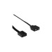 ASUS TUF GAMING TF120 ARGB, Gehäuselüfter(schwarz/transparent)