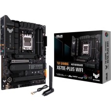 ASUS TUF GAMING X670E-PLUS WIFI, Mainboard(Outlet)