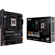 ASUS TUF GAMING X670E-PLUS, Mainboard