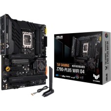 ASUS TUF GAMING Z790-PLUS WIFI D4, Mainboard(Outlet)
