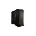 ASUS TUF GT501, Tower-Gehäuse(schwarz, Tempered Glass)