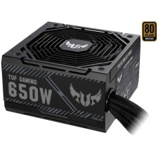 ASUS TUF-Gaming-650B 650W, PC-Netzteil(schwarz, 4x PCIe, 650 Watt)