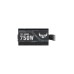ASUS TUF-Gaming-750B 750W, PC-Netzteil(schwarz, 4x PCIe, 750 Watt)