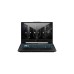 ASUS TUF Gaming A15 (FA506QM-HN008W), Gaming-Notebook(schwarz, Windows 11 Home 64-Bit, 39.6 cm (15.6 Zoll) & 144 Hz Display, 512 GB SSD)