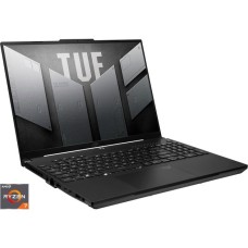 ASUS TUF Gaming A16 Advantage Edition (FA617NS-N3003W), Gaming-Notebook(schwarz, Windows 11 Home 64-Bit, 40.6 cm (16 Zoll) & 165 Hz Display, 1 TB SSD)