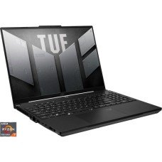 ASUS TUF Gaming A16 Advantage Edition (FA617NS-N3098W), Gaming-Notebook(schwarz, Windows 11 Home 64-Bit, 40.6 cm (16 Zoll) & 165 Hz Display, 1 TB SSD)