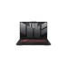 ASUS TUF Gaming A17 (FA707NU-HX019W), Gaming-Notebook(grau, Windows 11 Home 64-Bit, 43.9 cm (17.3 Zoll) & 144 Hz Display, 512 GB SSD)