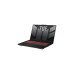 ASUS TUF Gaming A17 (FA707NU-HX019W), Gaming-Notebook(grau, Windows 11 Home 64-Bit, 43.9 cm (17.3 Zoll) & 144 Hz Display, 512 GB SSD)
