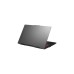 ASUS TUF Gaming A17 (FA707NU-HX019W), Gaming-Notebook(grau, Windows 11 Home 64-Bit, 43.9 cm (17.3 Zoll) & 144 Hz Display, 512 GB SSD)