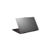 ASUS TUF Gaming A17 (FA707NU-HX019W), Gaming-Notebook(grau, Windows 11 Home 64-Bit, 43.9 cm (17.3 Zoll) & 144 Hz Display, 512 GB SSD)