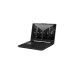 ASUS TUF Gaming F15 (FX506HF-HN014), Gaming-Notebook(schwarz, ohne Betriebssystem, 39.6 cm (15.6 Zoll) & 144 Hz Display, 512 GB SSD)