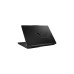 ASUS TUF Gaming F15 (FX506HF-HN014), Gaming-Notebook(schwarz, ohne Betriebssystem, 39.6 cm (15.6 Zoll) & 144 Hz Display, 512 GB SSD)