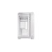 ASUS TUF Gaming GT502 White Edition, Tower-Gehäuse(weiß, Tempered Glass)