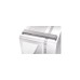 ASUS TUF Gaming GT502 White Edition, Tower-Gehäuse(weiß, Tempered Glass)