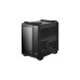 ASUS TUF Gaming GT502, Tower-Gehäuse(schwarz, Tempered Glass)