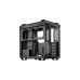 ASUS TUF Gaming GT502, Tower-Gehäuse(schwarz, Tempered Glass)