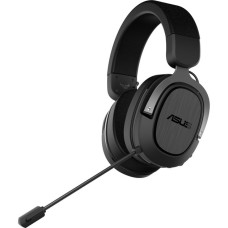 ASUS TUF Gaming H3, Gaming-Headset(schwarz/silber, Outlet)