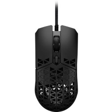ASUS TUF Gaming M4 Air, Gaming-Maus(schwarz)