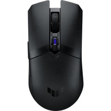 ASUS TUF Gaming M4 Wireless, Gaming-Maus(schwarz)