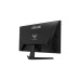 ASUS TUF Gaming VG246H1A, Gaming-Monitor(61 cm (23.8 Zoll), schwarz, FullHD, HDMI, FreeSync, 100Hz Panel)