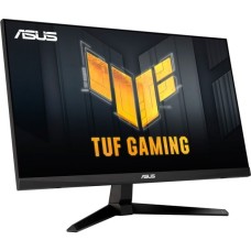 ASUS TUF Gaming VG246H1A, Gaming-Monitor(61 cm (23.8 Zoll), schwarz, FullHD, HDMI, FreeSync, 100Hz Panel)