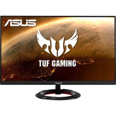 ASUS TUF Gaming VG249Q1R, Gaming-Monitor(61 cm (24 Zoll), schwarz, FullHD, IPS, AMD Free-Sync, 165Hz Panel)