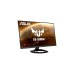 ASUS TUF Gaming VG249Q1R, Gaming-Monitor(61 cm (24 Zoll), schwarz, FullHD, IPS, AMD Free-Sync, 165Hz Panel)
