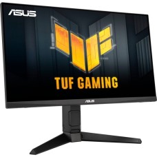 ASUS TUF Gaming VG249QL3A, Gaming-Monitor(61 cm (24 Zoll), schwarz, Full HD, IPS, 180Hz Panel)