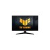 ASUS TUF Gaming VG249QM1A, Gaming-Monitor(61 cm (24 Zoll), schwarz, FullHD, IPS, G-/Free-Sync, 270Hz Panel)