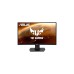 ASUS TUF Gaming VG24VQE, Gaming-Monitor(60 cm (24 Zoll), schwarz, FullHD, VA, AMD Free-Sync, 1 ms, 165Hz Panel)