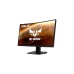 ASUS TUF Gaming VG24VQE, Gaming-Monitor(60 cm (24 Zoll), schwarz, FullHD, VA, AMD Free-Sync, 1 ms, 165Hz Panel)