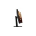 ASUS TUF Gaming VG24VQE, Gaming-Monitor(60 cm (24 Zoll), schwarz, FullHD, VA, AMD Free-Sync, 1 ms, 165Hz Panel)