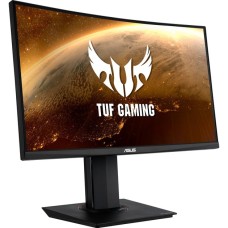 ASUS TUF Gaming VG24VQR, Gaming-Monitor(60 cm (24 Zoll), schwarz, FullHD, Adaptive-Sync, HDMI, 165Hz Panel)