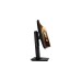 ASUS TUF Gaming VG24VQR, Gaming-Monitor(60 cm (24 Zoll), schwarz, FullHD, Adaptive-Sync, HDMI, 165Hz Panel)