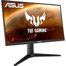 ASUS TUF Gaming VG279QL1A, Gaming-Monitor(68.47 cm (27 Zoll), schwarz, FullHD, IPS, FreeSync Premium, 165Hz Panel)