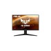 ASUS TUF Gaming VG279QL1A, Gaming-Monitor(68.47 cm (27 Zoll), schwarz, FullHD, IPS, FreeSync Premium, 165Hz Panel)