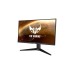 ASUS TUF Gaming VG279QL1A, Gaming-Monitor(68.47 cm (27 Zoll), schwarz, FullHD, IPS, FreeSync Premium, 165Hz Panel)