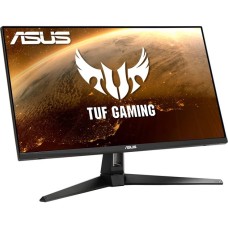 ASUS TUF Gaming VG27AQ1A, Gaming-Monitor(69 cm (27 Zoll), schwarz, QHD, IPS, Adaptive-Sync, 170Hz Panel)