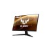 ASUS TUF Gaming VG27AQ1A, Gaming-Monitor(69 cm (27 Zoll), schwarz, QHD, IPS, Adaptive-Sync, 170Hz Panel)