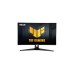 ASUS TUF Gaming VG27AQA1A, Gaming-Monitor(69 cm (27 Zoll), schwarz, QHD, Adaptive-Sync, HDR, 170Hz Panel)